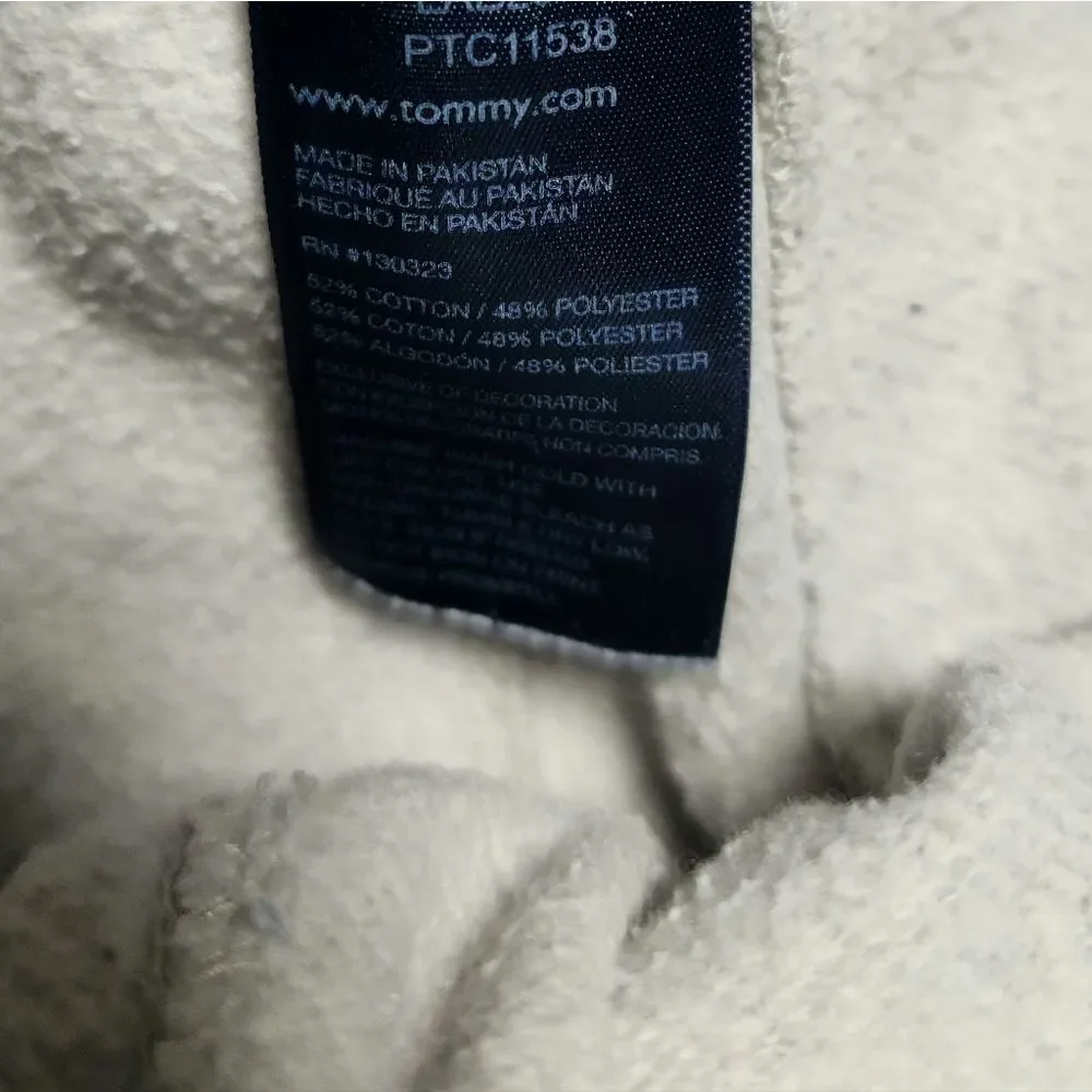 Tommy Hilfiger Fleece shorts bundle of 2